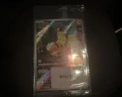 ポケモンカード 名探偵ピカチュウ 未開封
