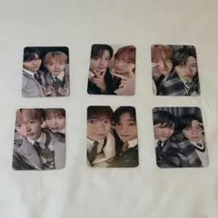 NCT WISH 会場限定 予約特典 お渡し会 まとめ売り　セット