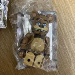 Freddy Fazbear ベアブリック
