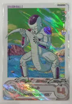 UGM8-FCP1DA フリーザ スーパードラゴンボールヒーローズ - メルカリ
