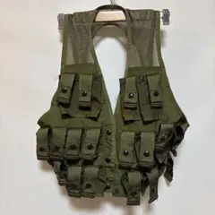 米軍ベトナム装備　グレネードキャリングベスト 米軍ベトナム装備 グレネードキャリングベスト - メルカリ