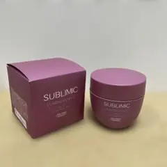 SHISEIDO SUBLIMIC ルミノフォース マスク大容量 680g - メルカリ