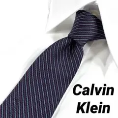 Calvin Klein カルバン クライン 人気ブランド オシャレ ストライプ