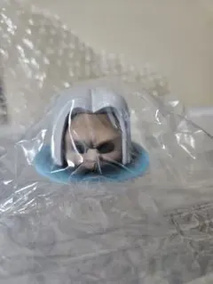 新品　HUNTER×HUNTER 一番くじ　F賞　デスクトップマスコット　モラウ