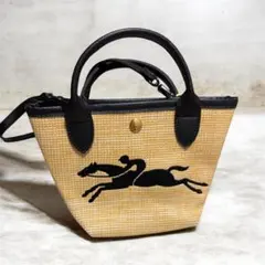 LONGCHAMP ロンシャンル プリアージュ パリ サントロペのサムネイル
