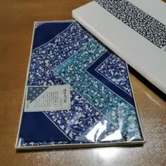 風呂敷源右衛門