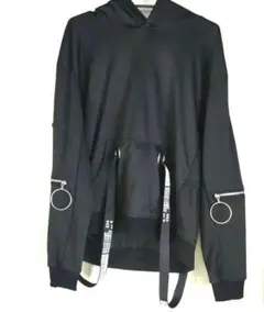 モード系 Tシャツ