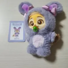 TOPTOY シークレット フェネック ズートピア2 - メルカリ