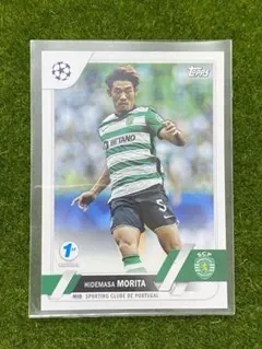 中井卓大 Topps UCL ルーキー PSA 10 2025年最新】uefa toppsの人気アイテム - メルカリ