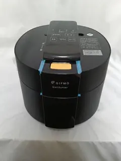 【極美品】 GIFMO DeliSofter DS-1C 2021年式 圧力鍋 極美品】 GIFMO DeliSofter DS-1C 2021年式 圧力鍋の通販 by さいたく
