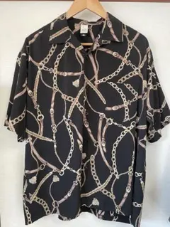 ふ*し様 MAGIC STICK YAKUZA VACATION SHIRTのサムネイル