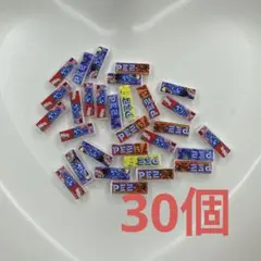 ネイルパーツ 30個 【M-11】