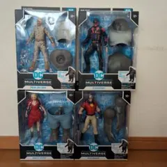 TOYBIZ スパイダーマン ドック・オック 12インチ フィギュア - メルカリ