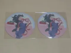 忍たま アニカフェ 特典コースター 久々知兵助