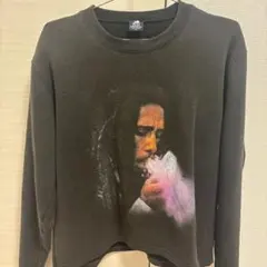 APPLEBUMアップルバム/ボブマーリー VINTAGE CREW SWEATのサムネイル