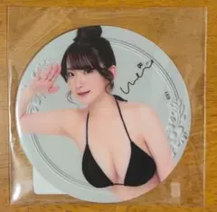 鷲尾めい FANZAオンライン 쿠지 D-3 アクリルコースター