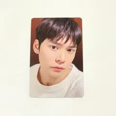 riize all of you popup ユニバ 原宿 ウンソク トレカ