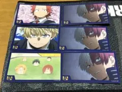 【ヒロアカ】雄英高校オープンスクール