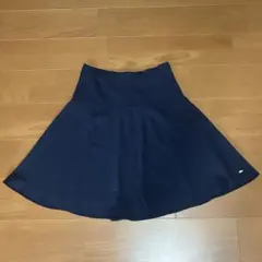 TOMMY HIFILGER フレアスカート