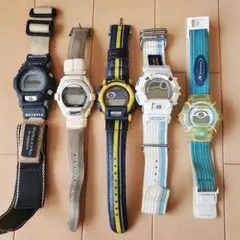 2025年最新】G-SHOCK ジャンク まとめ売りの人気アイテム - メルカリ