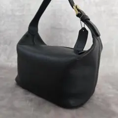 美品 COACH コーチ オールドコーチ ミニワンショルダー USA 4145.