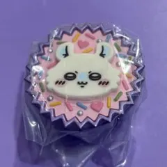 ちいかわ 手作りおやつチャーム 平成女児チョコ モモンガ