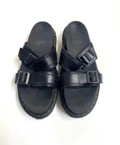 Dr.Martens ドクターマーチン MYLES マイルス サンダル 26