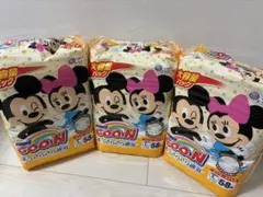 マミーポコ等オムツ ビッグ206枚 スイミングパンツ ビッグ 36枚 セット