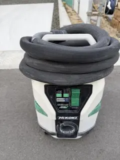 新品】ハイコーキ 36V集塵機 RP3608DB 本体 ホースのみ - メルカリ
