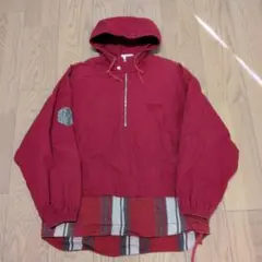 Reebok 　アウトドアパーカー