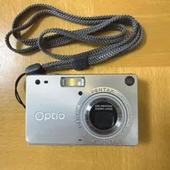 2026年最新】pentax optio-sの人気アイテム - メルカリ