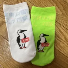 CHUMS チャムス ペットボトルカバーのサムネイル