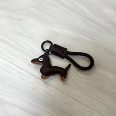 ダックスフンド キーホルダー