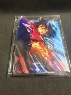 鬼滅の刃　無限城編　第三弾KV　WEBSHOPくじ　B賞　冨岡義勇