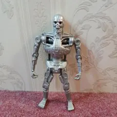 ターミネーター2 T-800 エンドスケルトン 約38cm 箱付 R8SC426 - メルカリ