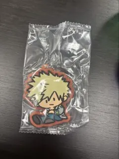 ヒロアカ カプセルトイ