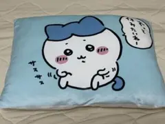 ちいかわ ハチワレ クッションのサムネイル