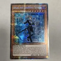 魅惑の女王 LV 5 アリュール・クィーン 1st CDIP レリーフ 英語 - メルカリ