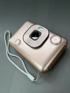 instax mini LiPlay 本体 / <No.2295>