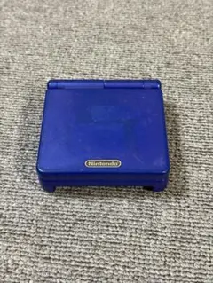 2026年最新】ゲームボーイアドバンスSP ブルーの人気アイテム - メルカリ