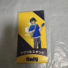 アクリルスタンド Qnly