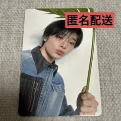 Stray Kids スキズ　5/11 エコパ　会場限定 トレカ　アイエン