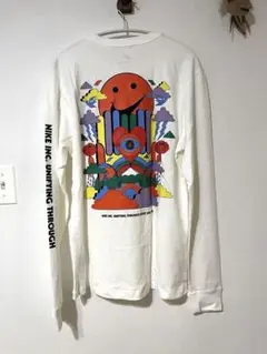 【即日発送】Nike The Nike Tee ロングスリーブ Tシャツ