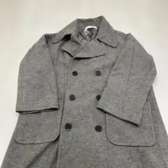 新品未使用タグ付き　サマンサモスモスsm2rhythm ロングコート