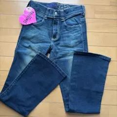 SOMETHING EDWIN ブーツカットパンツ