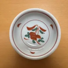 【新品】九谷焼 小鉢 5枚セット【値下げしました】