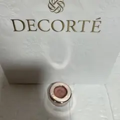 コスメデコルテ　アイグロウジェム スキンシャドウ 05G peach