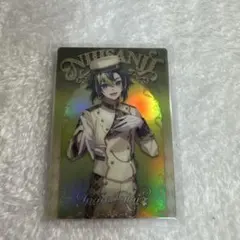 にじさんじ ウエハース カード 伊波ライ