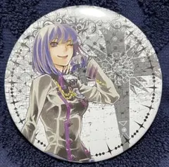 D.Gray-man Dグレ　コレクション缶バッジ　リナリー