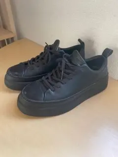 コンバースALL STAR クップバトー OX スニーカー